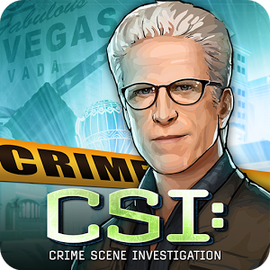 CSI: hidden crimes - v1.9.2 [ Unlimited money / energy ] APK