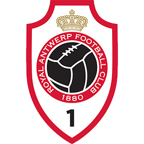 Plantilla de Jugadores del Antwerp - Edad - Nacionalidad - Posición - Número de camiseta - Jugadores Nombre - Cuadrado