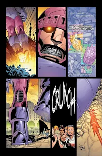 Reseña de "Ultimate Integral. Ultimate X-Men 1" de Mark Millar y Adam Kubert - Panini Comics
