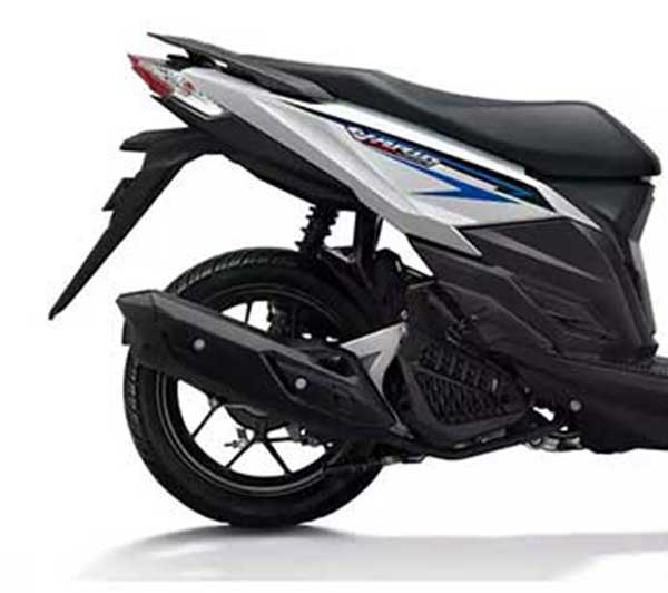 Spesifikasi dan Harga Motor  Honda  Vario  125 eSP Terbaru  