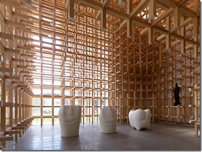 Kengo Kuma 17