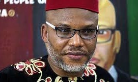 Nnamdi Kanu Biography