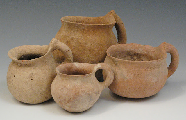 Pictures Of Ancient Pottery3