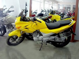 Car And Motorcycle Modification New Honda Karizma 225cc Sport Edition