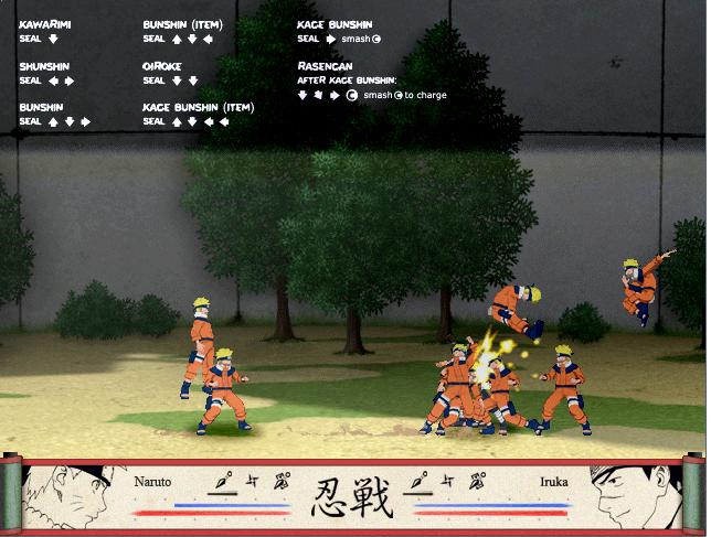 Download kumpulan game PC Naruto Full version Gratis ...