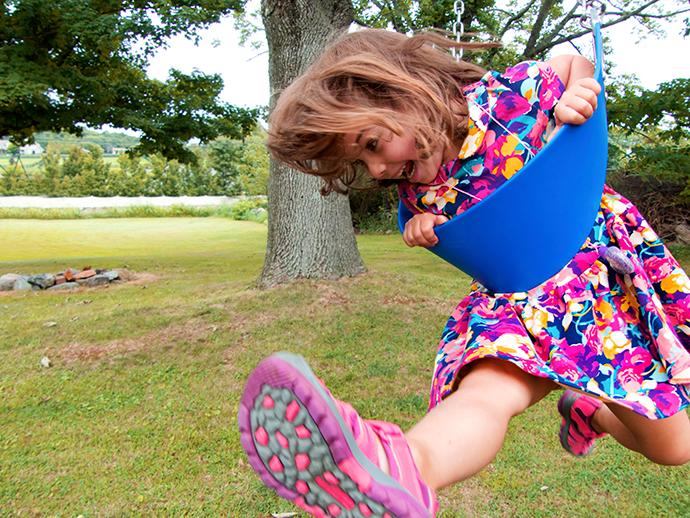 sewing for kids | oonaballoona by marcy harriell | the building block dress tour