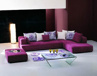 Contoh Gambar Desain Sofa Minimalis 2015