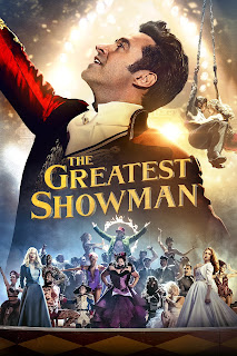 Sinopsis & Alur Cerita Lengkap film The Greatest Showman (2017)