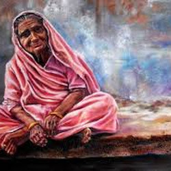 வர வேண்டாம் என் மகனே!