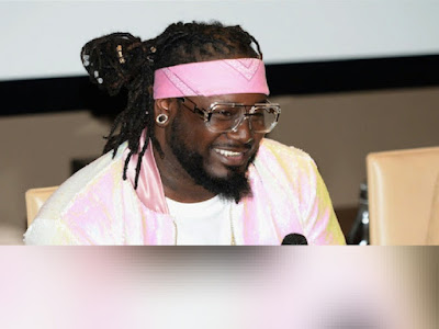 (Music) Best Love Song - T Pain (Throwback Songs)