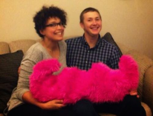 Cyber Love Story Lyft Lovebirds