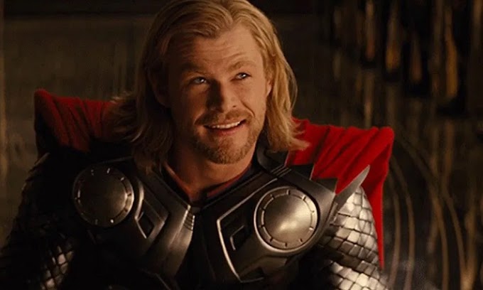 Thor