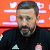 Προτεραιότητα η Aberdeen κι όχι η εθνική για McInnes