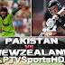 PAK vs NZ Third ODI Live Online Streaming at PTV Sports Frequency and Biss Key Code Today 31 Jan 2016 Pakistan vs New Zealand Cricket Series 2016