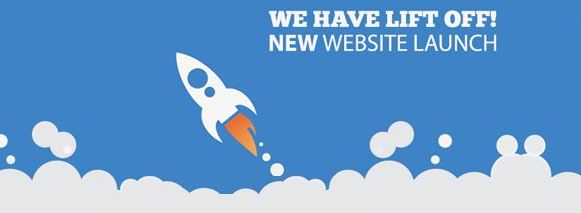 Launching a website is only the beginning of the journey