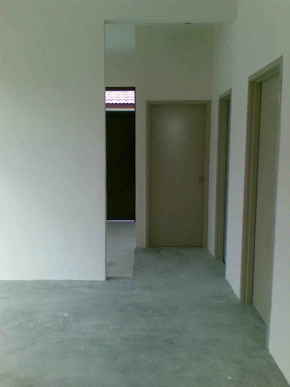 Projek Taman Berjaya Pendang Projek Taman Berjaya Pendang