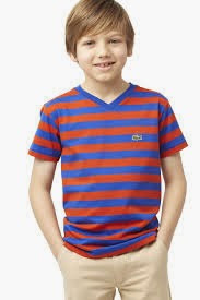 lacoste t shirt for boys