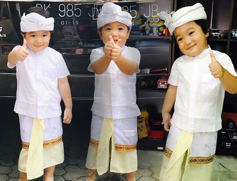 13+ Info Tari Kreasi Nusantara Anak Sd