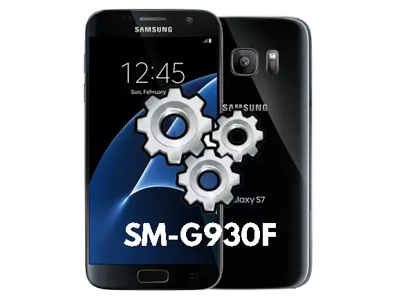 Samsung Galaxy S7 SM-G930F Combination Firmware