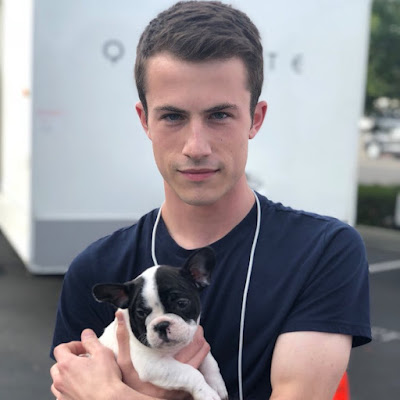 Dylan Minnette