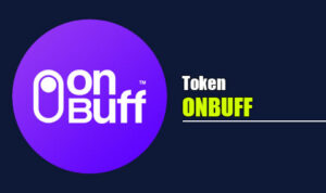 ONBUFF, ONIT coin