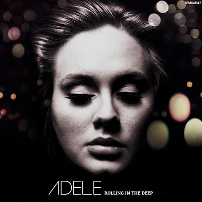 Adele and One Direction, Increases In The U.S. Album Sales