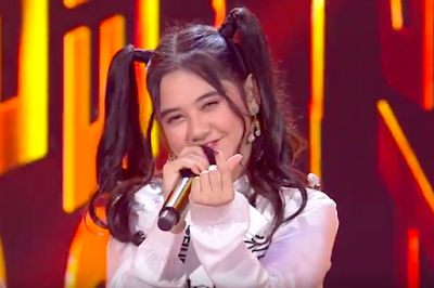 Download Lagu Mp3 ZIVA - Penantian Berharga [Indonesian Idol 2020]