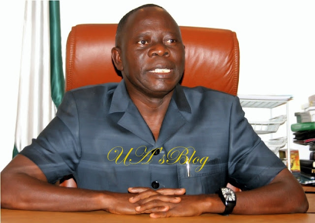 Governors, 30 State Chairmen, NWC Members, Aspirants Move Against Oshiomhole