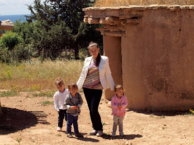 Lempa Prehistoric Village.