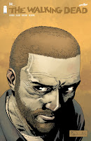 The Walking Dead - Volume 24 #144