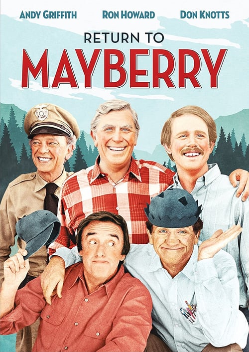 [VF] Return to Mayberry 1986 Film Complet Streaming