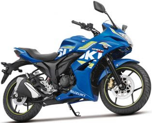 New Bikes - Bikes Reviews, Photos, Specs, Features, Tips & Advices ...