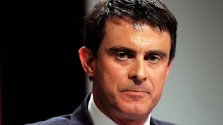 Manuel Valls annonce un milliard d'euros de baisse des impôts