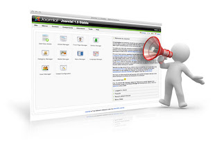 Membangun Personal Web dengan XAMPP dan Joomla 1.5
