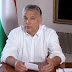 Pár perce jött : maga Orbán jelentette be a rossz hírt