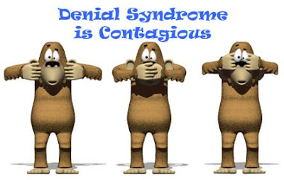 Denial Syndrome