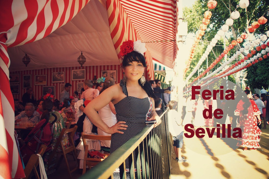 Feria+de+Sevilla