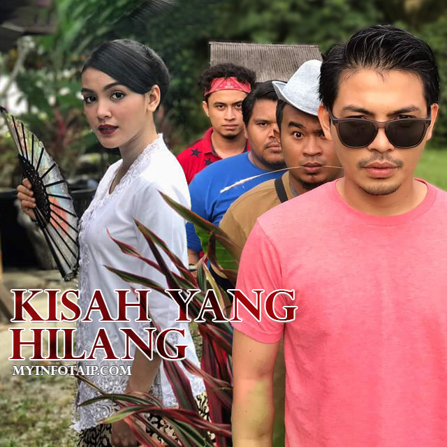 Kisah Yang Hilang