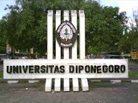 Universitas Diponegoro - Recruitment For SMA, SMK, D3, S1, S2 PKK Non CPNS UNDIP October 2015 