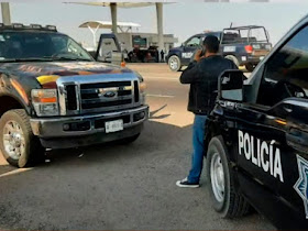 Sicarios agreden a periodistas de Aguascalientes en Jalisco