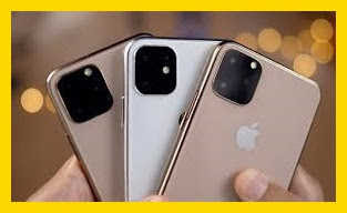 اي فون 11 2019 السعر والمواصفات Iphone 11 تابع الجديد