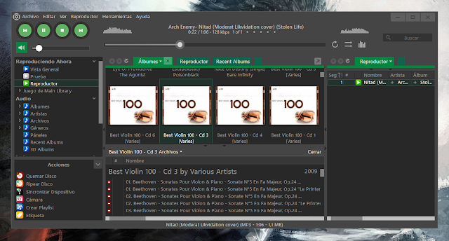 JRiver Media Center 27.0.49 Full Version