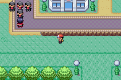 pokemon dark violet screenshot 2