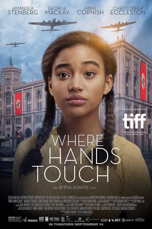 [HD] Where Hands Touch 2018 Ganzer Film Deutsch Download