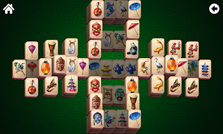 Games Mahjong Epic Mod Apk v2.2.1 (Full Unlocked)