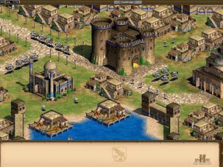 captureAge of Empires 2 HD Edition