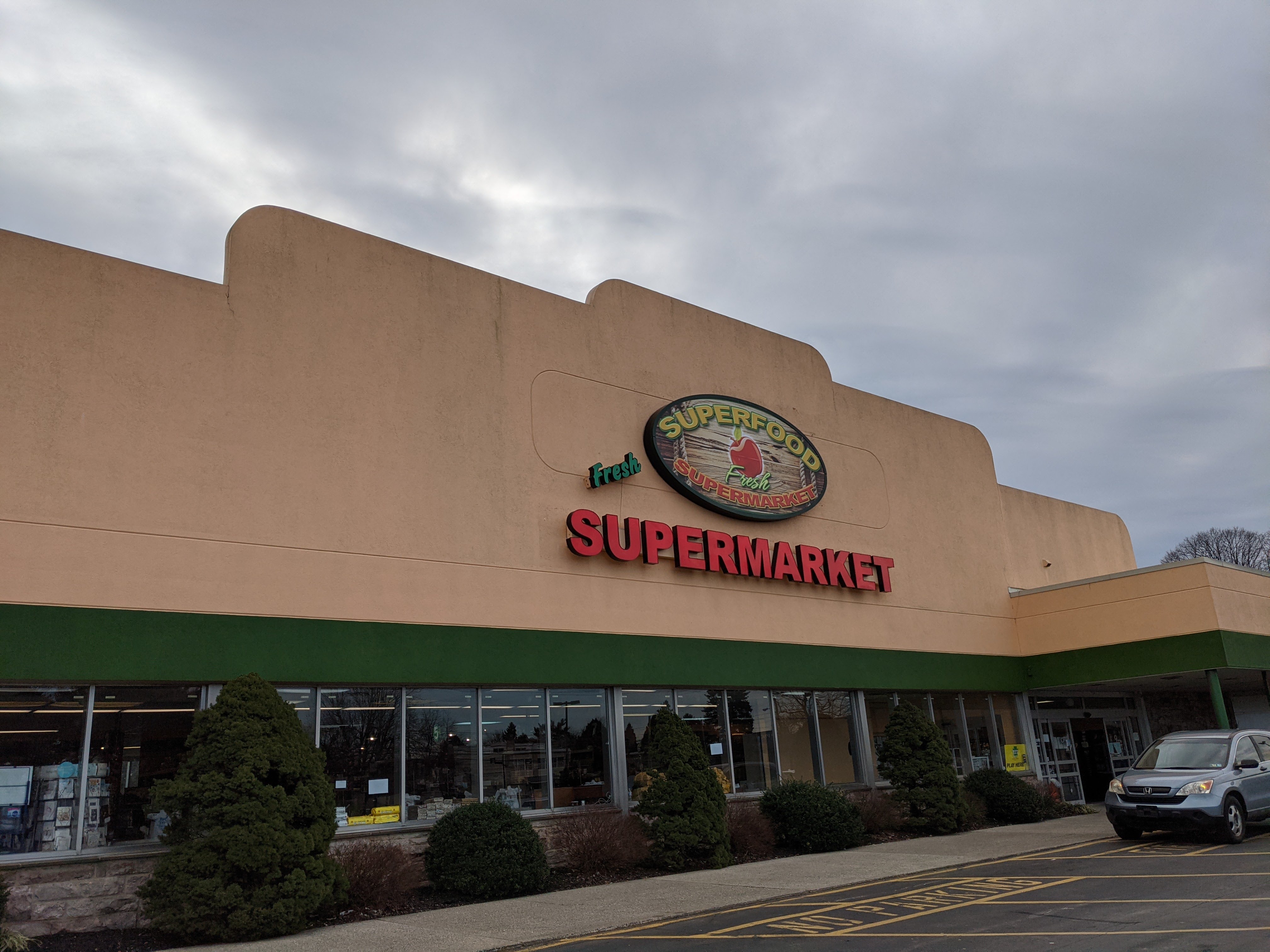 SuperFood Fresh Supermarket - Allentown - Shop Pilon Coffee 10 Oz Brick for  $1.99, Save $3.50 !