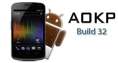 Android 4.0.4 ICS