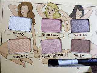 THE BALM Nude 'tude Eyeshadow Palette, The Balm cosmetics, The Balm Pakistan, makeup, make up, Beauty, Beauty blog, Makeup blog, eye makeup, party makeup, buy makeup online in pakistan, eyeshadow palette, best beauty blog, top beauty blog of pakistam, red alice rao, redalicerao