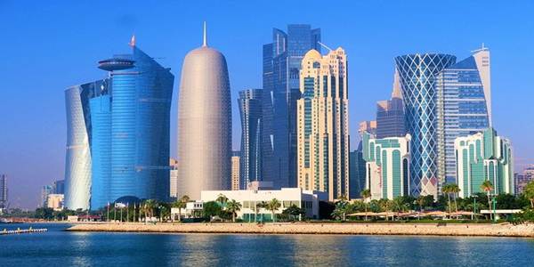 شركات سياحة في قطر